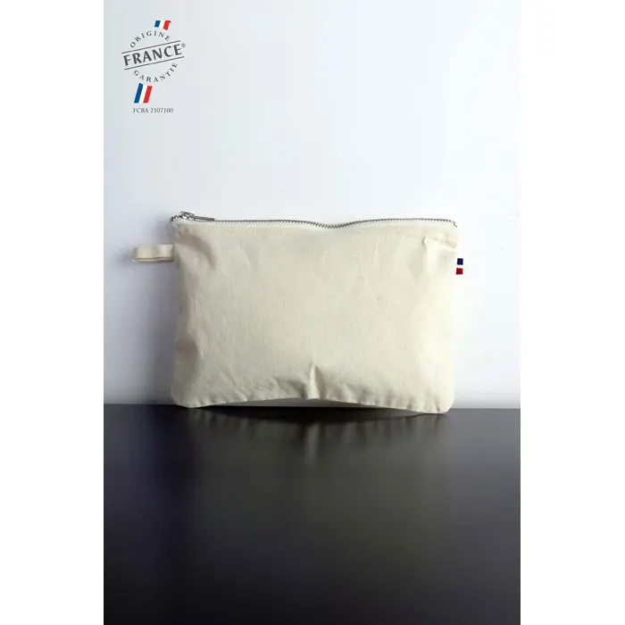 MAÉ zip pouch