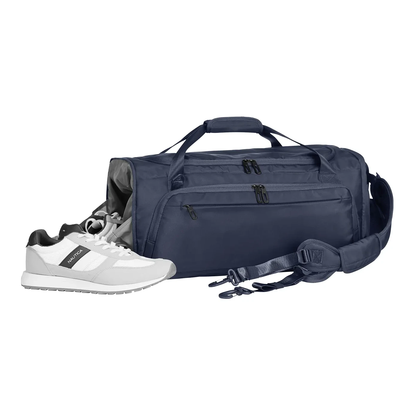Sport-/Reisetasche SOLID