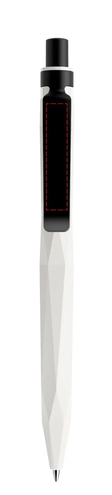 prodir QS20 PMS Push Kugelschreiber, Satin-Finish