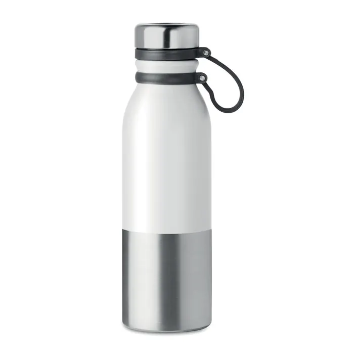 Doppelwandige Trinkflasche