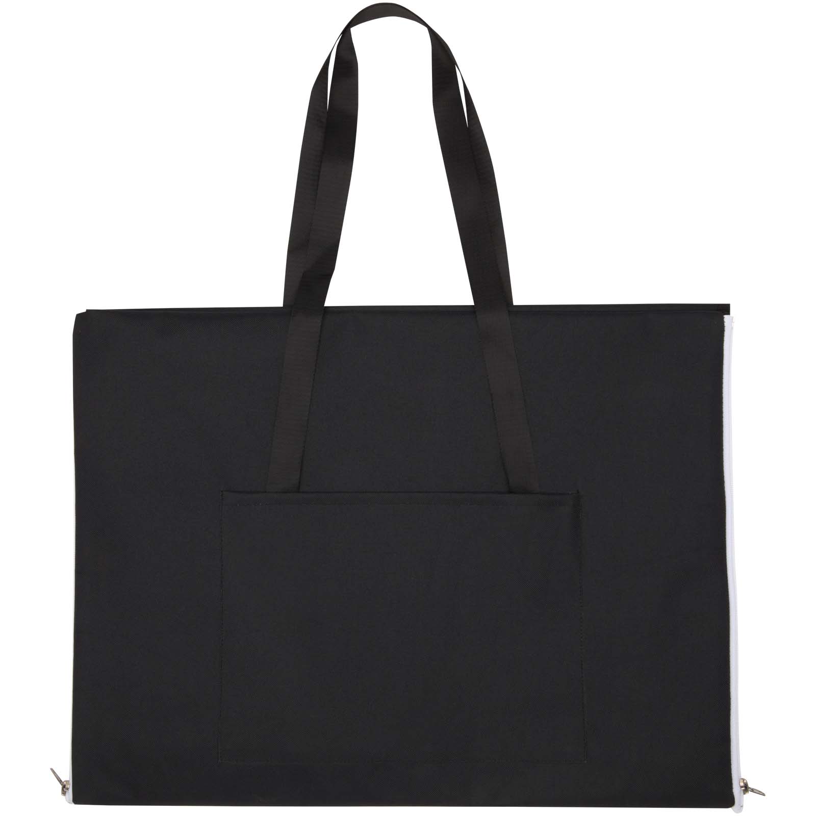 Laytote Picknickdecke schwarz