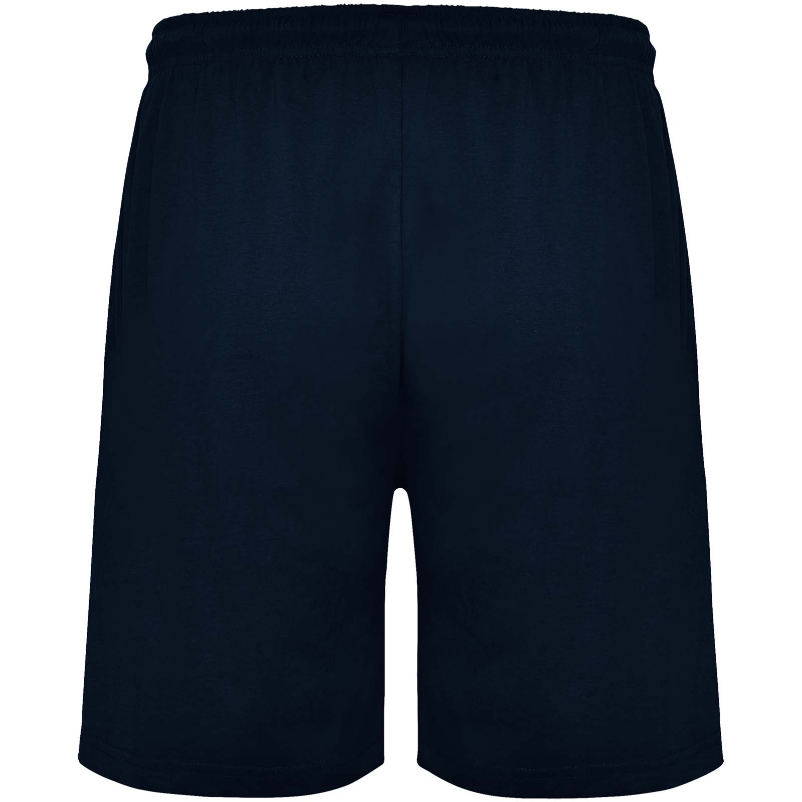 Sport Kindershorts marineblau