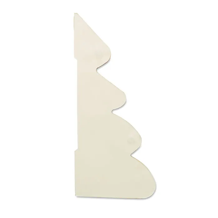Weihnachtsbaum Papier