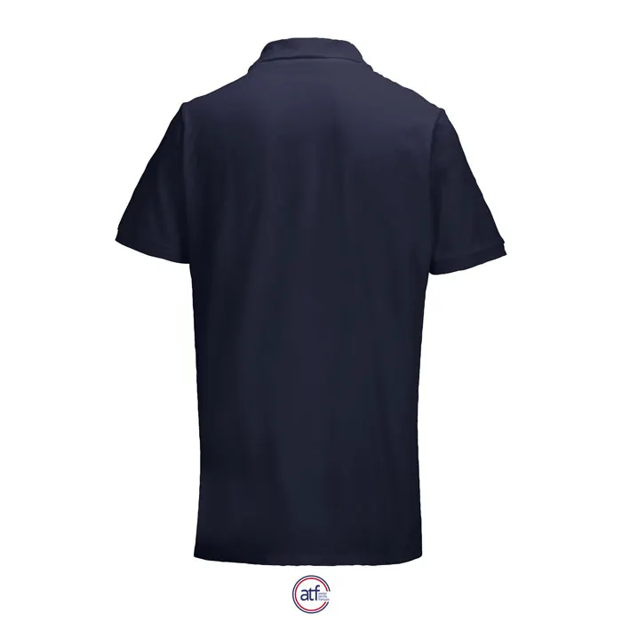 Unisex-Poloshirt Pierrot