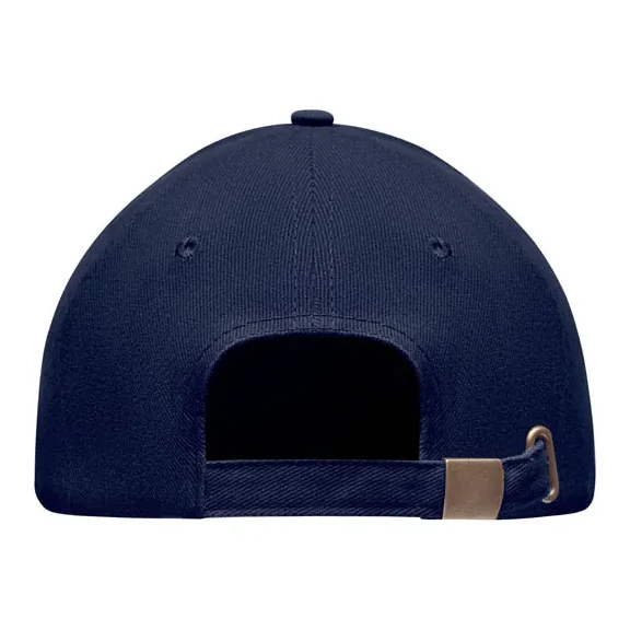 Baseball cap 6 panels 270g/m²