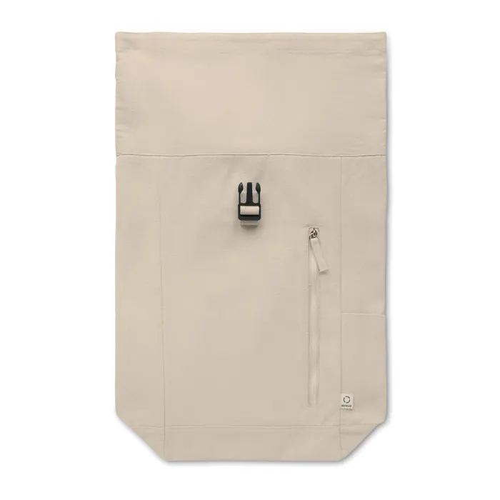 Rolltop-Rucksack 390 g/m²