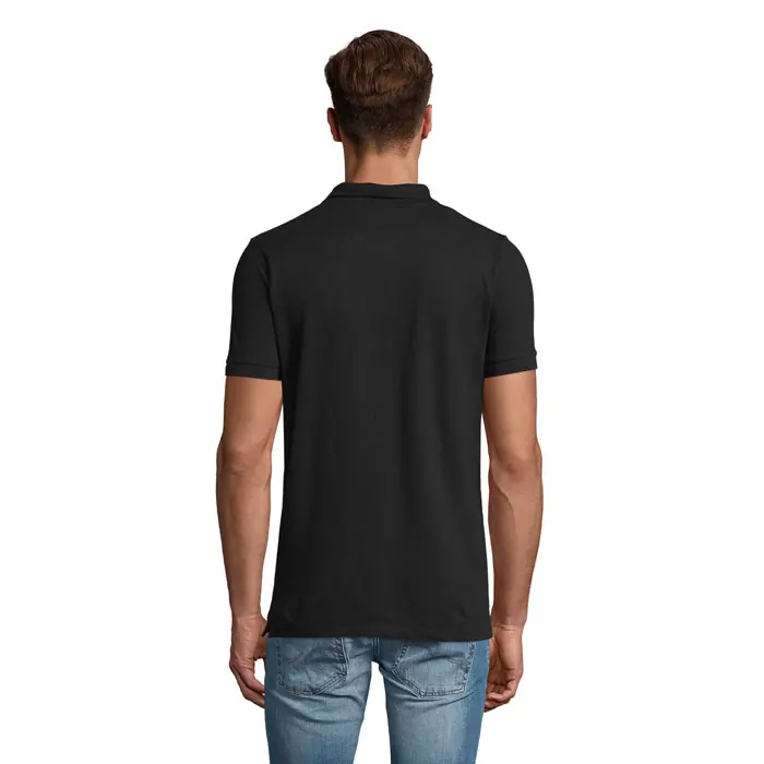PHOENIX HERREN POLO 220g