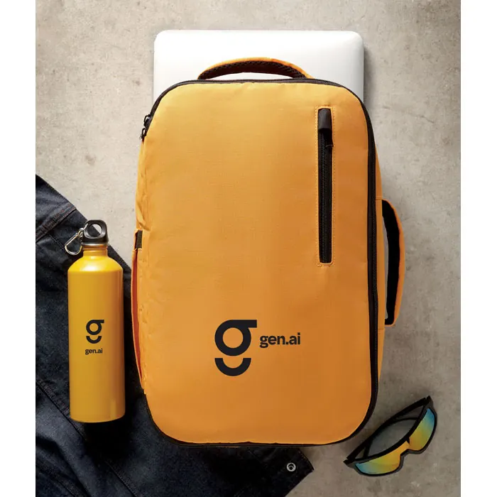 Rucksack in Kabinengröße