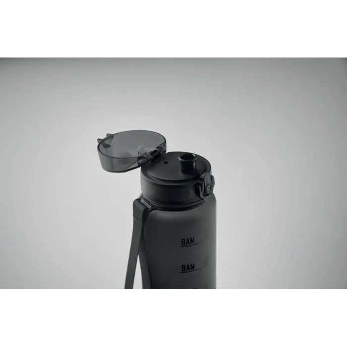 Sport-Trinkflasche RPET 1L