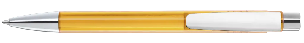 CANDY transparent M SI Druckkugelschreiber