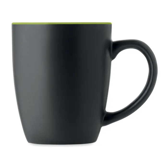 Kaffeebecher, matt 290 ml