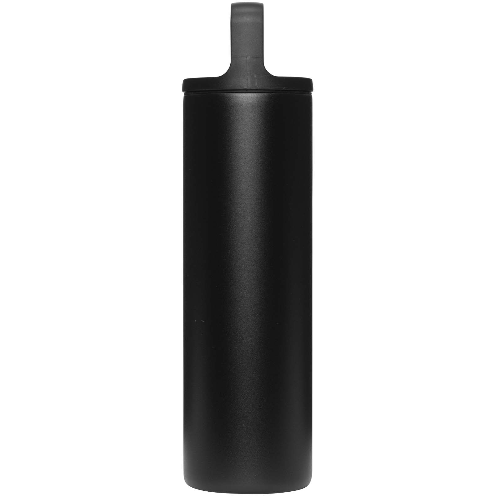 MiiR Widemouth 591 ml Trinkflasche schwarz
