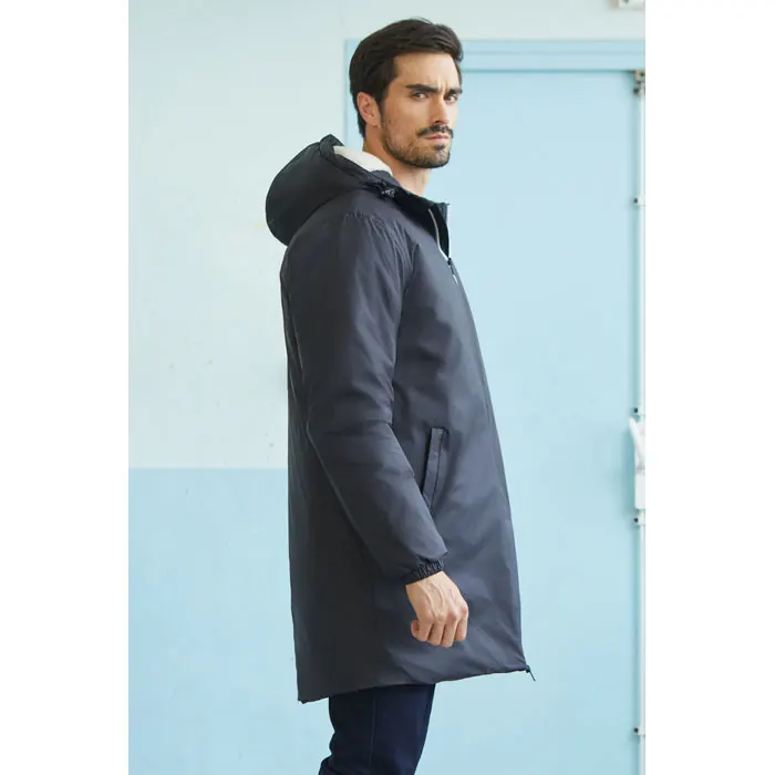 ASTRA WARM UNISEX PARKA