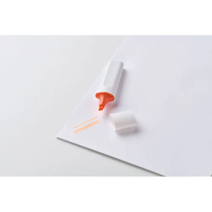 Textmarker RPET