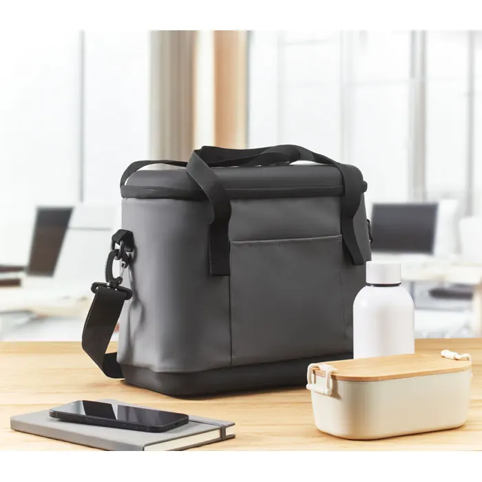 Kühltasche aus 50C-Plane 16L