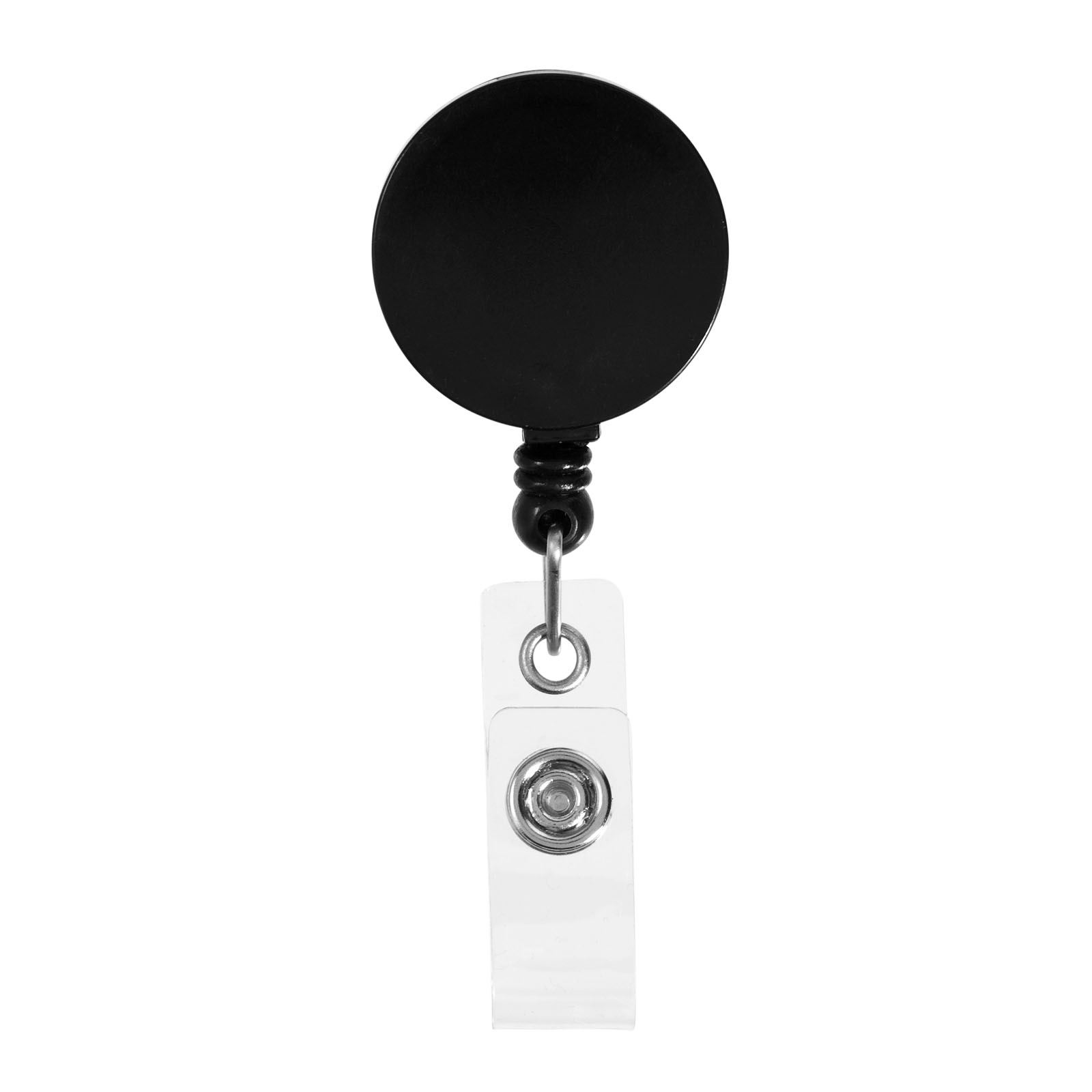 Lech Rollerclip schwarz