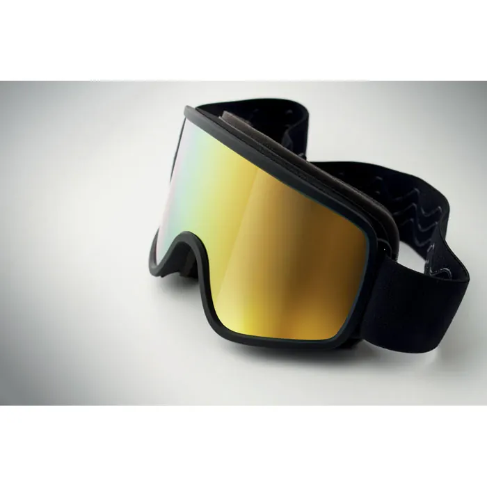 Skibrille UV400