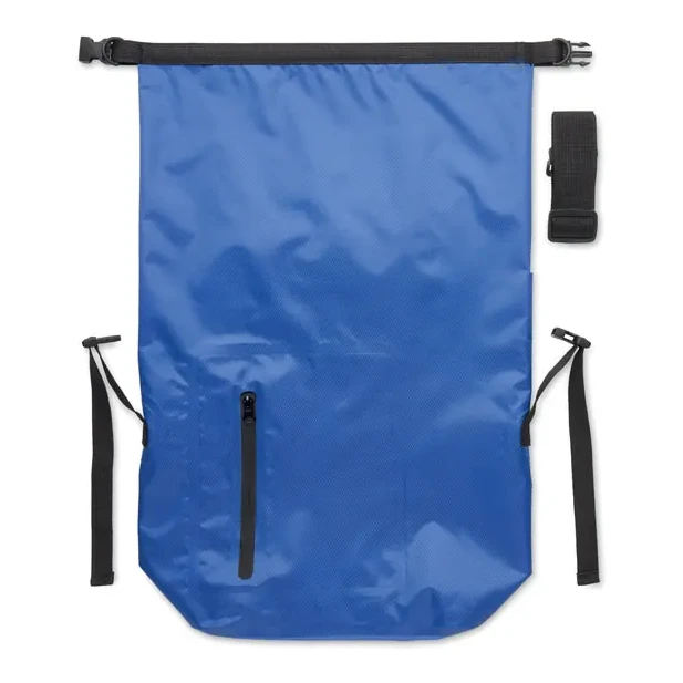 Rolltop-Tasche RPET