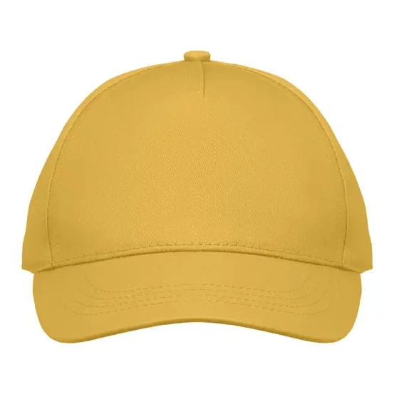 5-Panel-Baseball-Cap Kinder