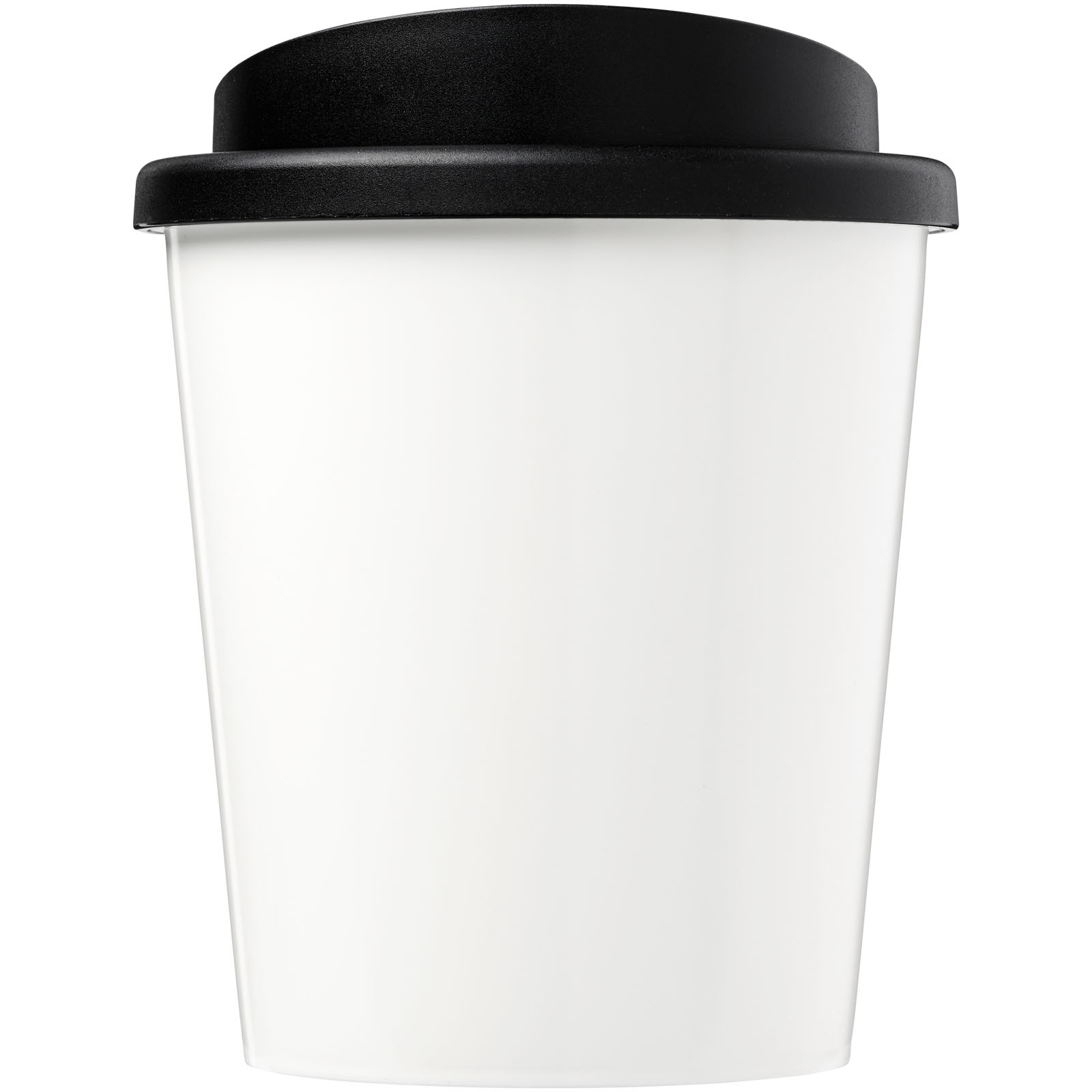 Brite-Americano® Espresso 250 ml Isolierbecher schwarz