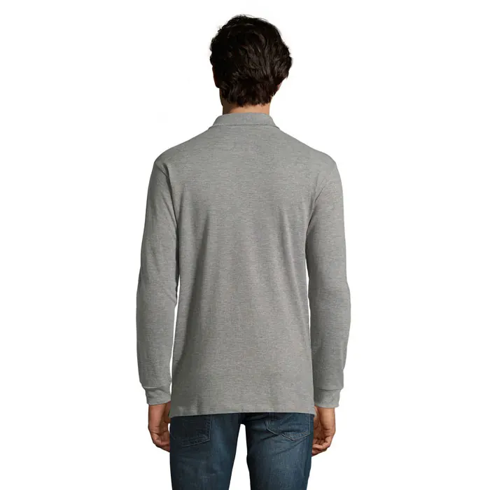 STAR MEN'S POLO 170
