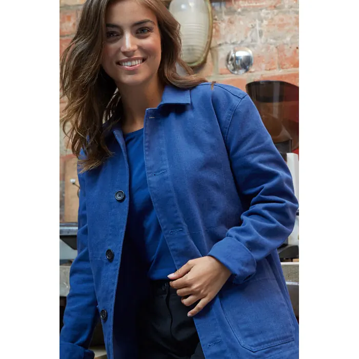 MAEL UNISEX WORK JACKET