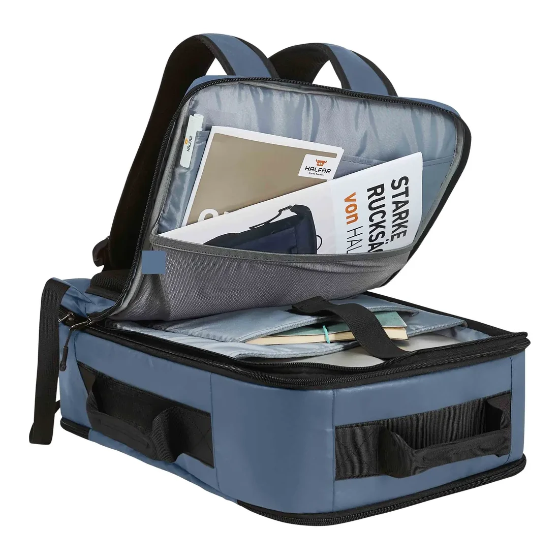 Reise-Rucksack ACTIVE