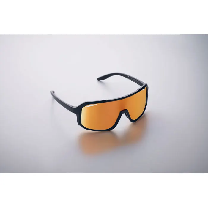 Sport-Sonnenbrille UV400
