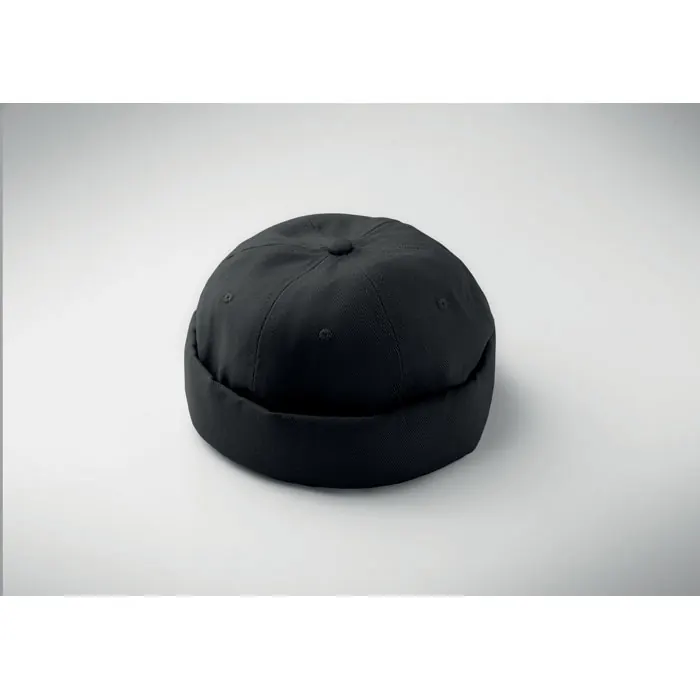 Docker Cap