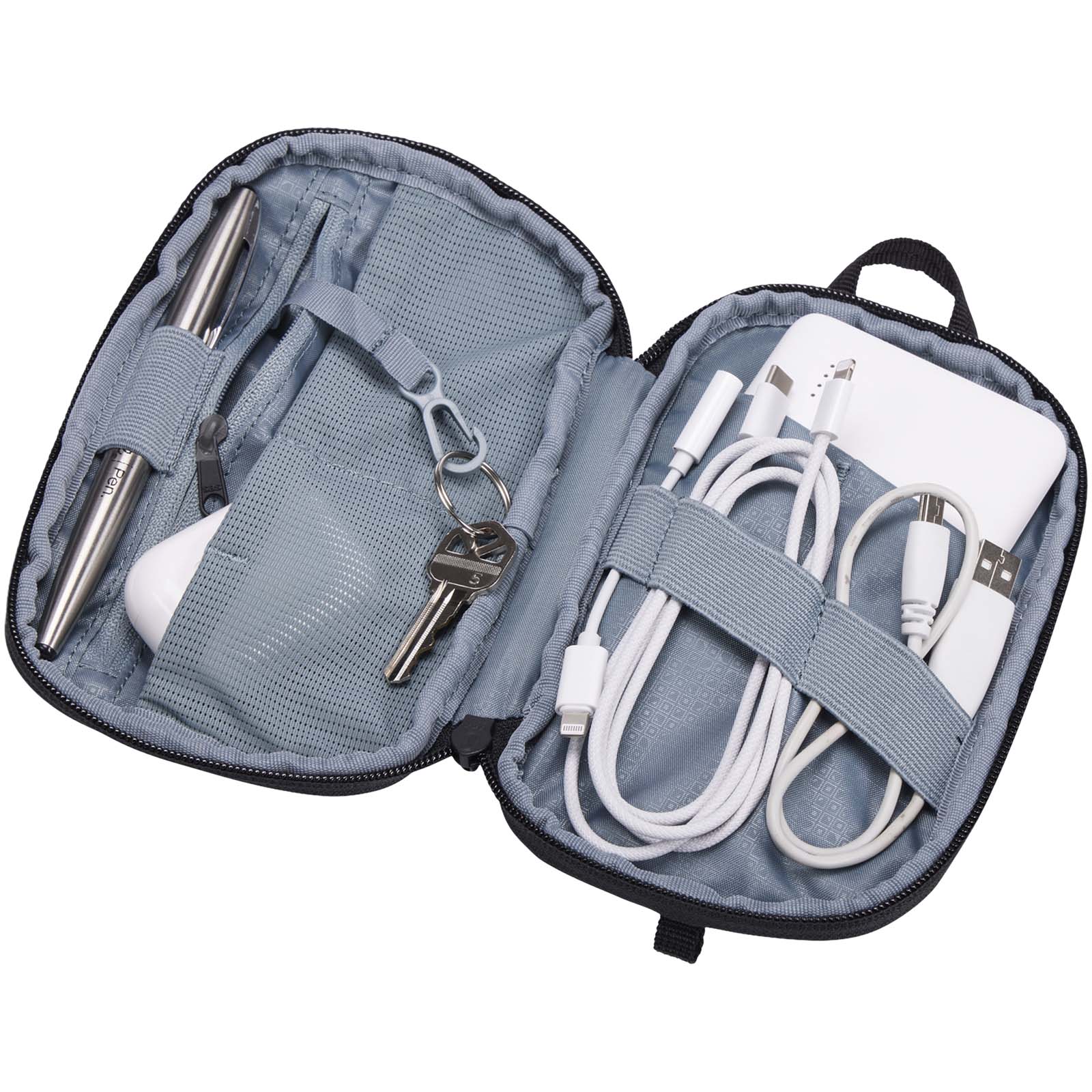 Thule Subterra 2 PowerShuttle mini schwarz