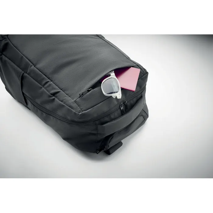 15" Laptop-Rucksack