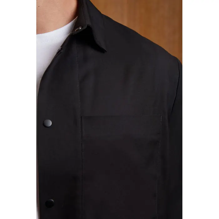 MADDEN UNISEX OVERSHIRT
