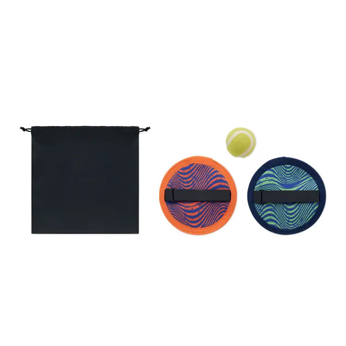 Ballfangspiel aus Neopren