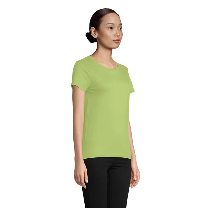 Damen-T-Shirt 175 g Pioneer