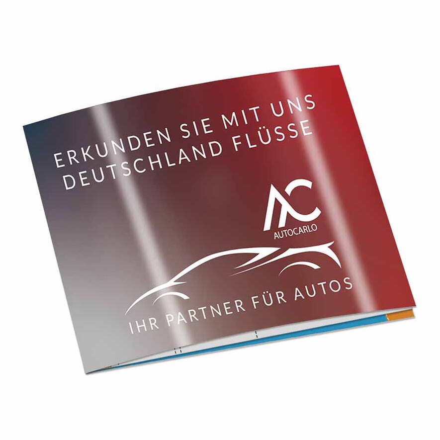 Wissen-Set „Das Flüsseheft“