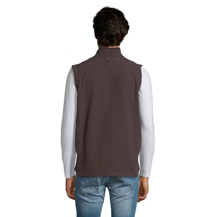 Herren-Softshelljacke Rallye