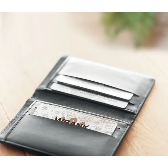 RFID Anti-Skimming Karte