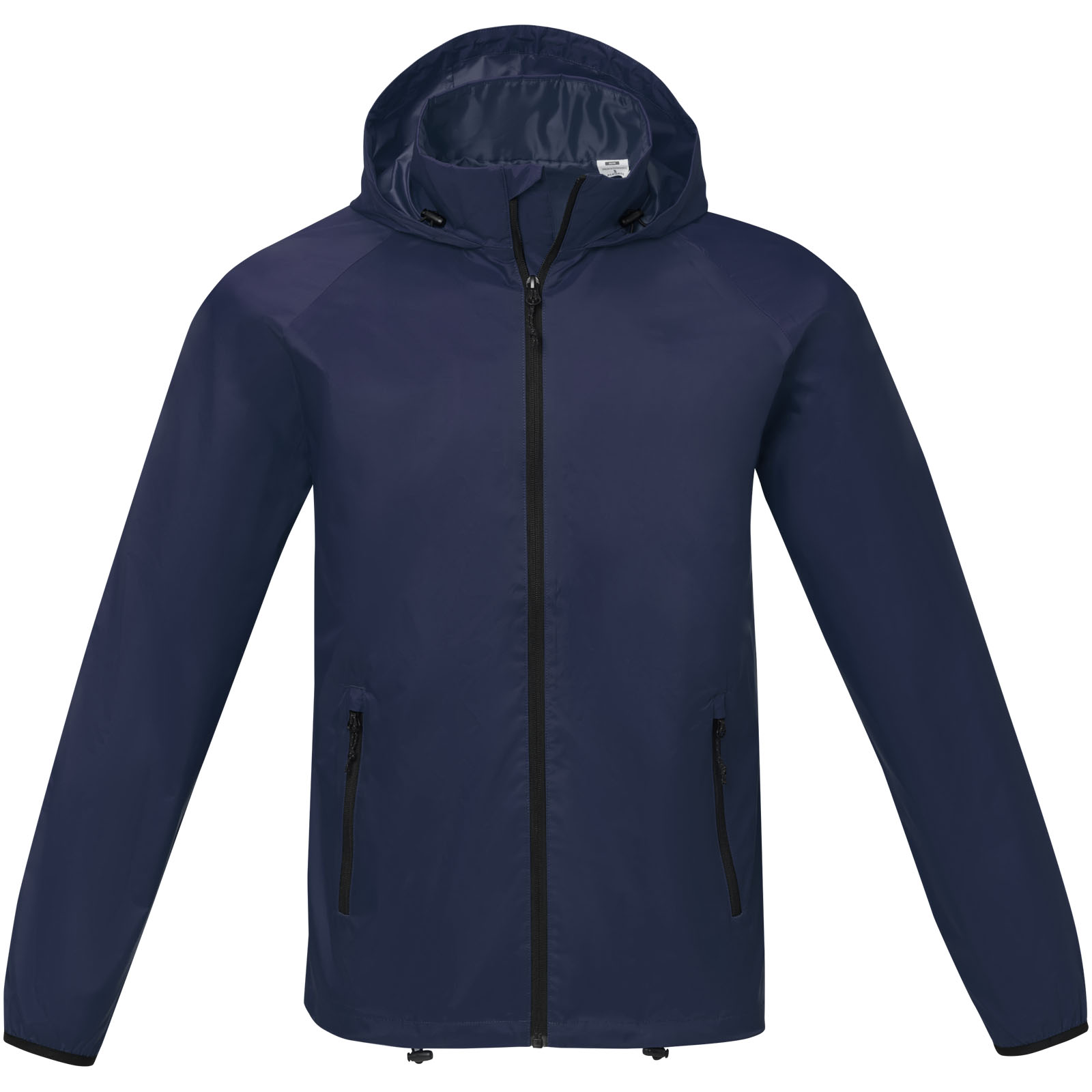 Dinlas leichte Jacke für Herren navy