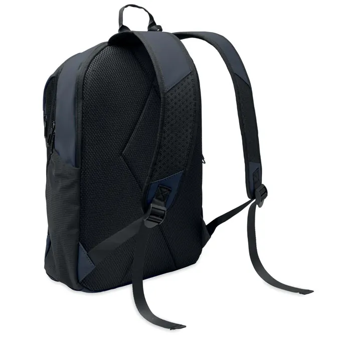 15" Laptop-Rucksack PU