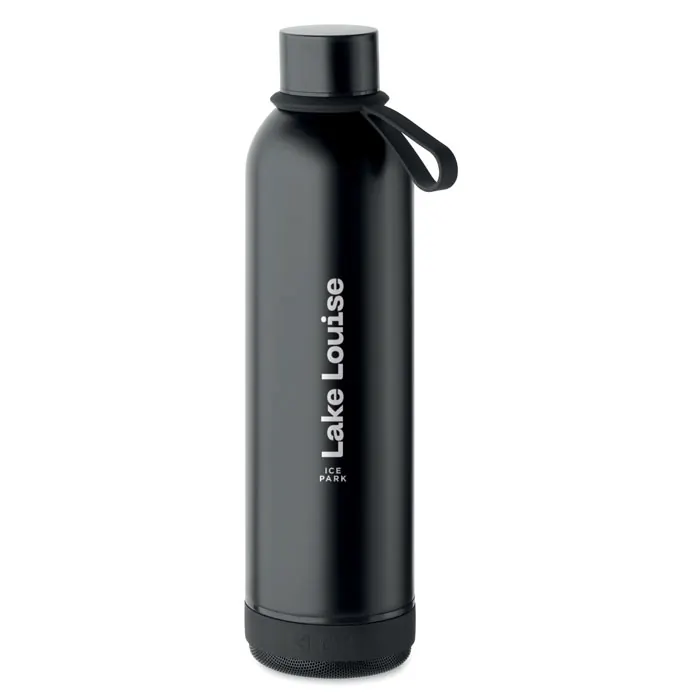 Doppelwandige Flasche 500ml