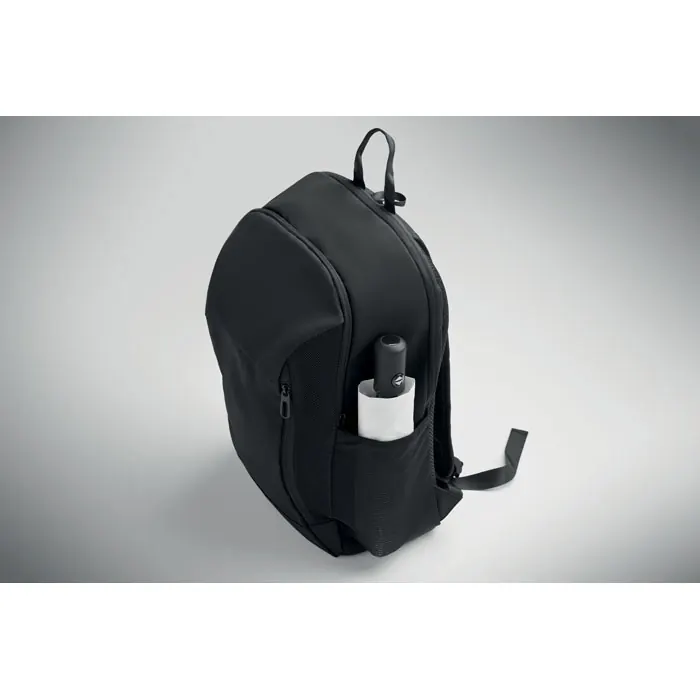 15" Laptop-Rucksack PU