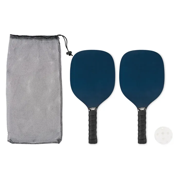 Pickleball-Ballspiel