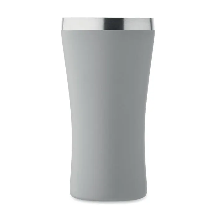 Doppelwandiger Trinkbecher 160