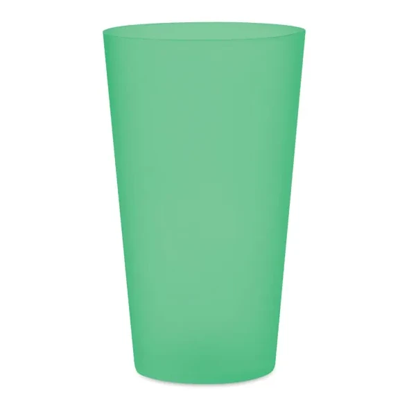 Wiederverwendbarer Becher