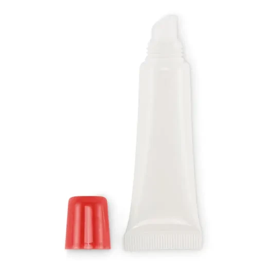 Vegane Lipgloss-Creme