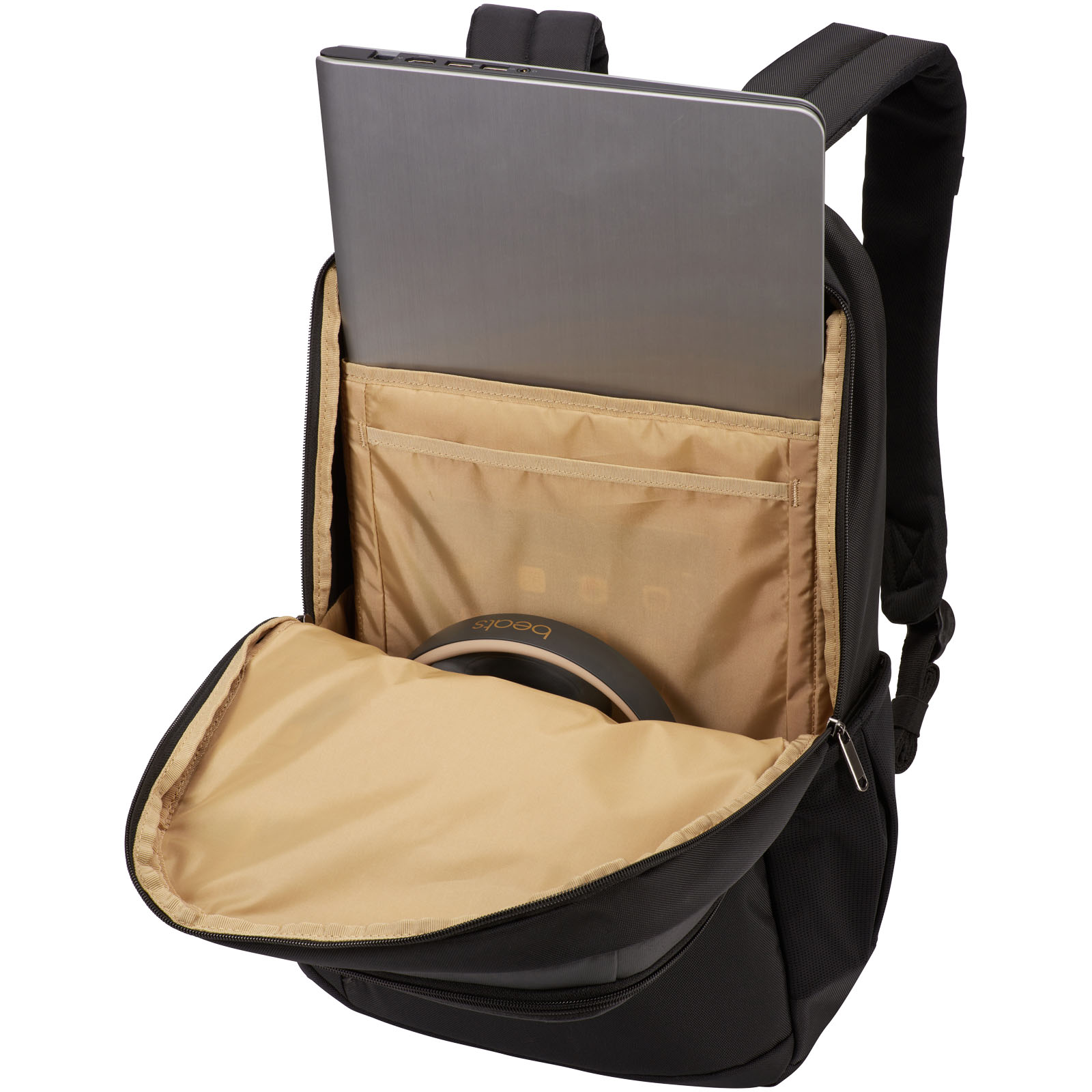 Case Logic Propel 15,6" Laptop-Rucksack 20L. schwarz