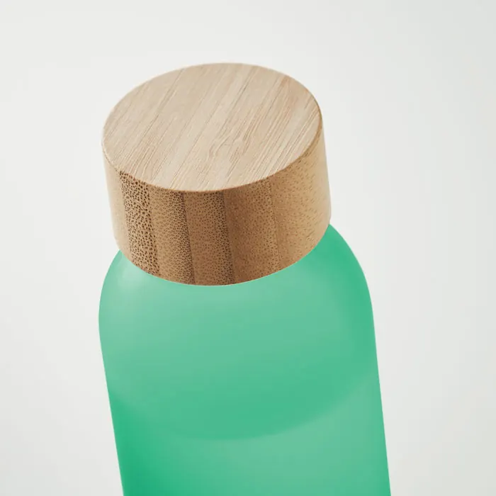Glasflasche 500 ml