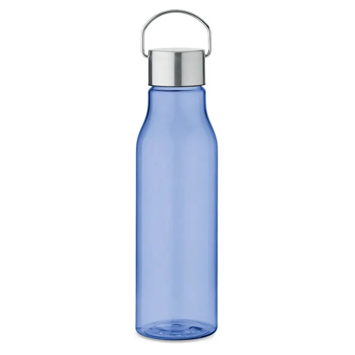 Trinkflasche RPET 600 ml