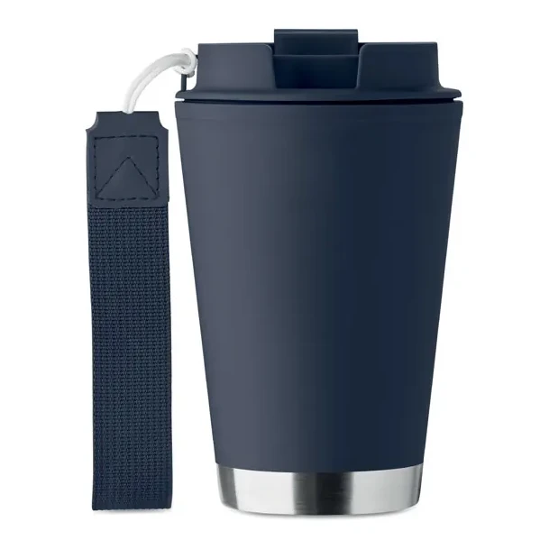 Doppelwandiger Becher 300 ml