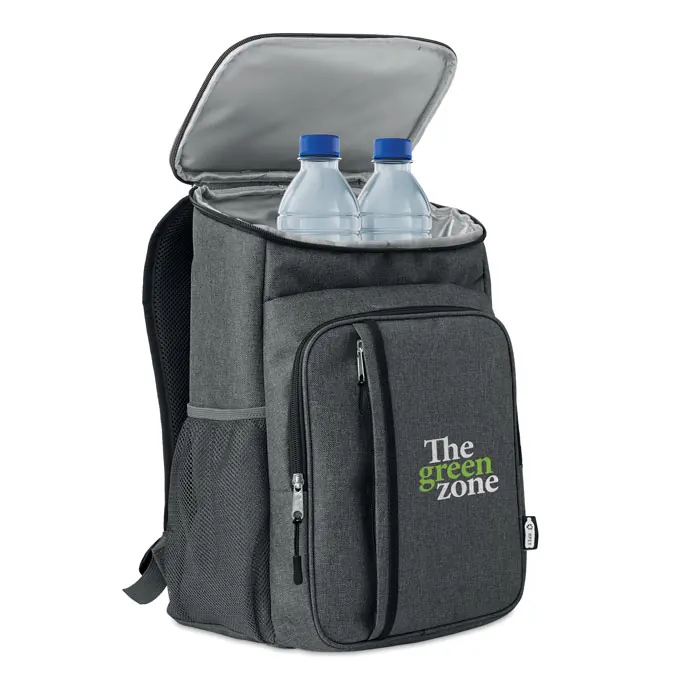 Picknickrucksack 600D RPET
